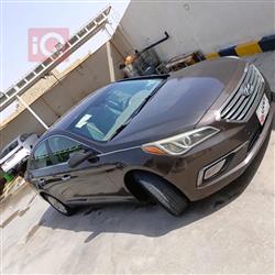 هیۆندای سۆناتا